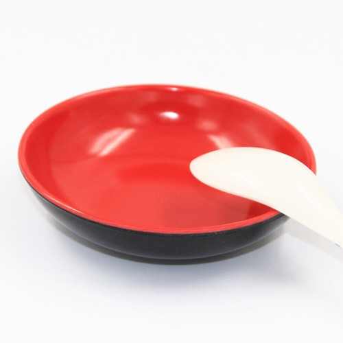 4 Pcs Appetizer Plate Ceramic Dish Sauce Dishes Seasoning Flavor - Picture 2 of 11
