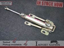 ALFA ROMEO 916 SPIDER USED CONVERTIBLE ROOF HYDRAULIC RAM STRUT PISTON #1 REAR