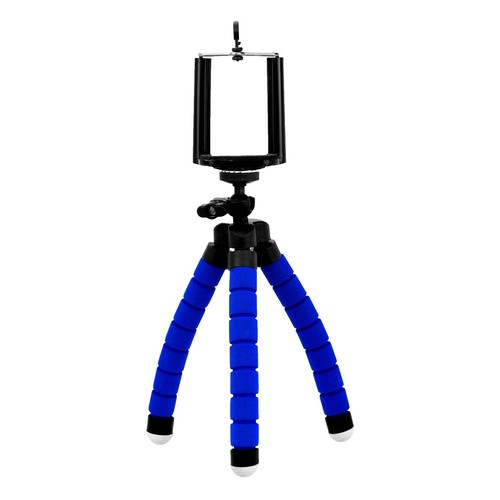 GEKKOPOD, un support flexible et modulable GEKKOPOD, un support flexible et modulable