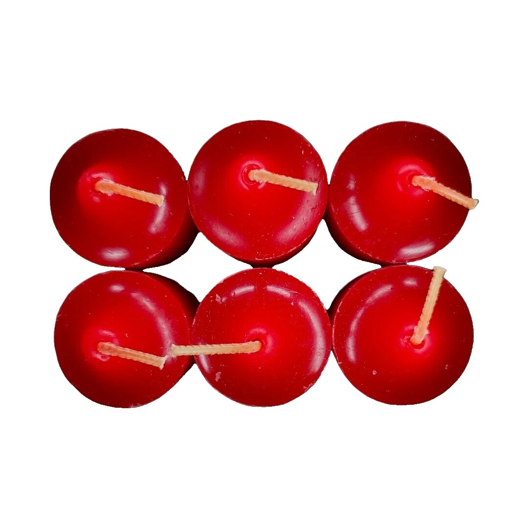 Velas Decorativas Perfumadas PartyLite