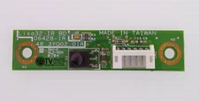Westinghouse SK-32H240S IR Sensor Board 55.3YQ02.D02G 06428-1A, 48.3YQ02.01A