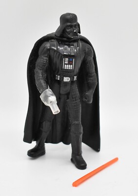 当時物オールドケナー バラダ POTF Kenner パッケージ Kenner Star Wars 1985 Boba Fett POTF Coin Custom Card Last