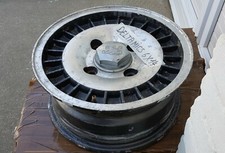 Jante Alu Delta Mics en 6x14