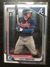 2024 Bowman Sapphire Edition - Chrome Prospects Diego Benitez #BCP-39 (RC)