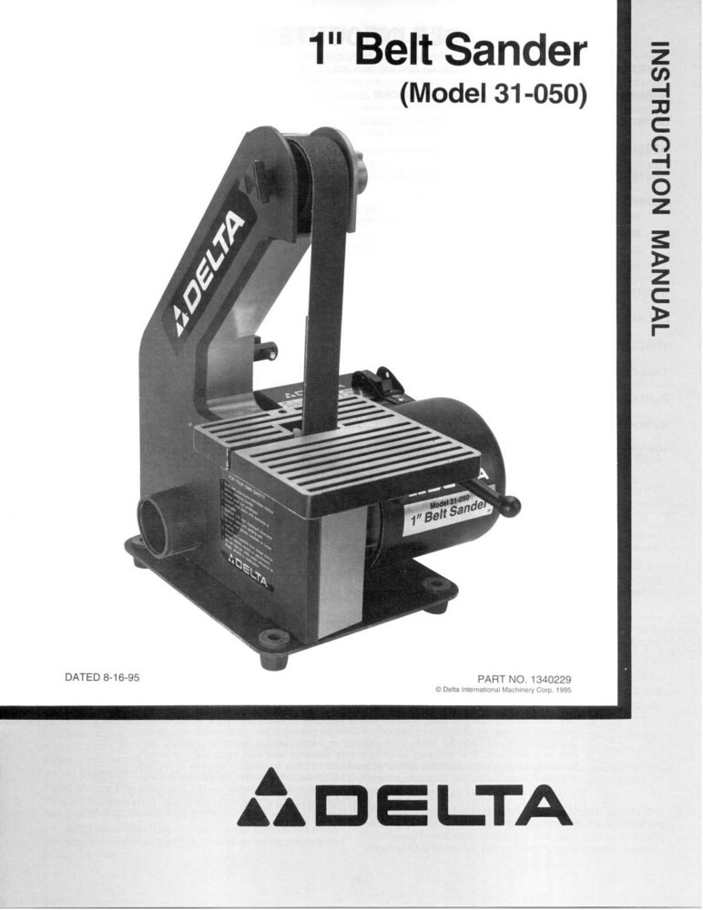 Delta 31-050 1