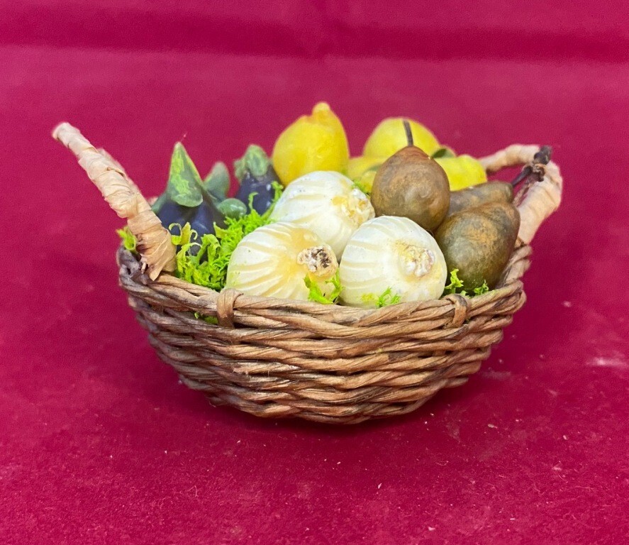 Soggiorno in ceramica casa piatto di frutta a tre ... - Grandado