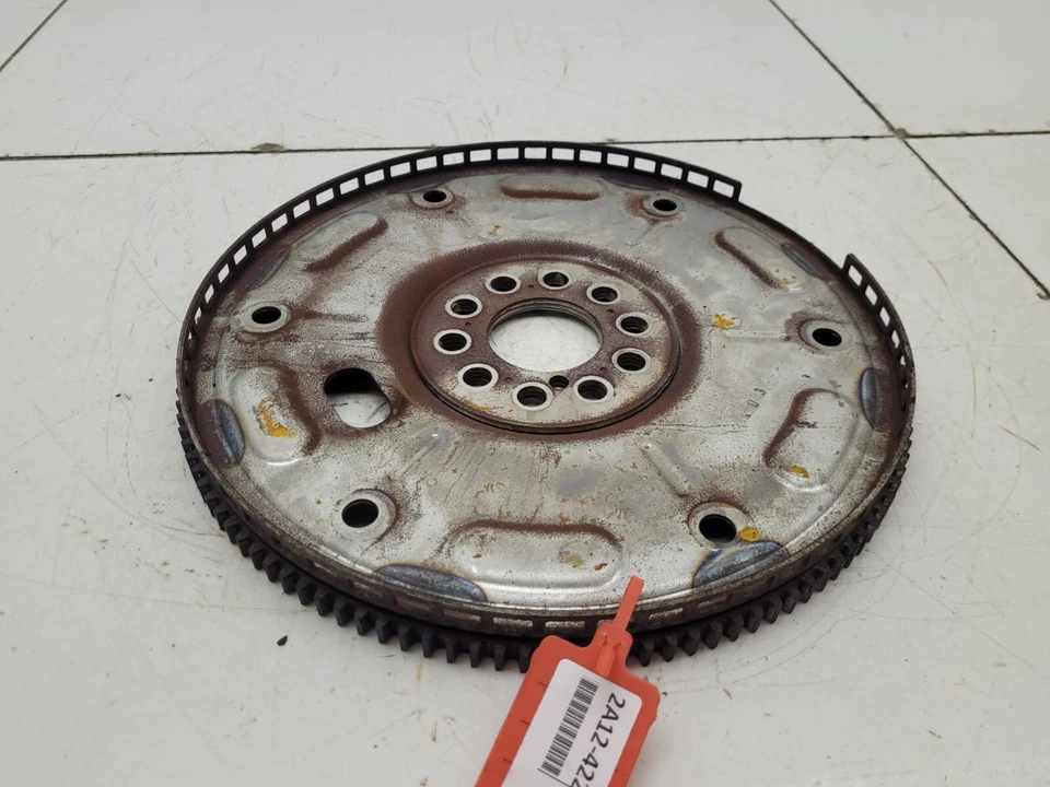 Volvo V70 MK3 D4 2014 2.0 Diesel Auto Flywheel 31325511 — 第 2/4 张图片