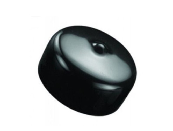 Capless gas cap dust cover compatible with Chrysler Pacifica 2017
