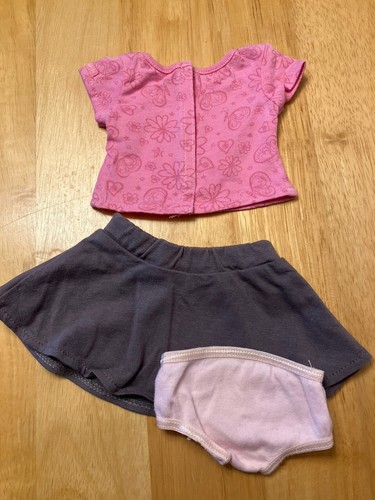 American Girl Truly Me Meet Outfit - Bild 2 von 3