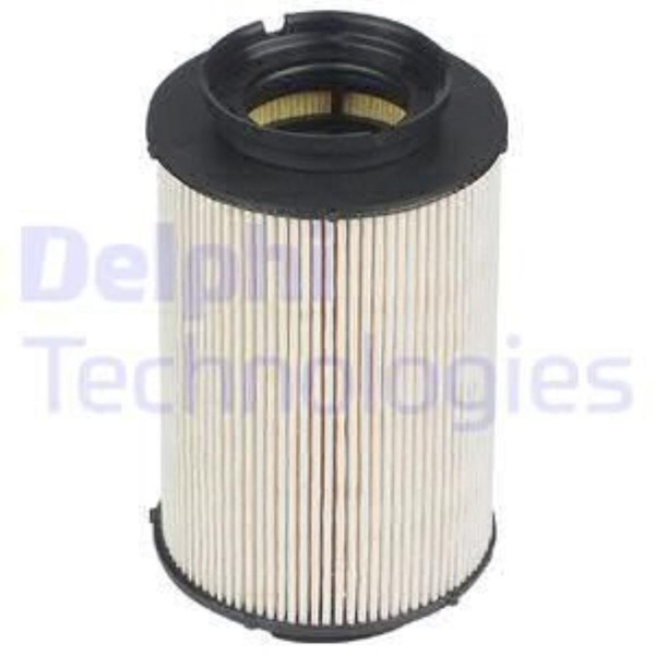 Delphi Kraftstofffilter FüR VW Touran Audi A3 Sportback Skoda Octavia II Combi-image