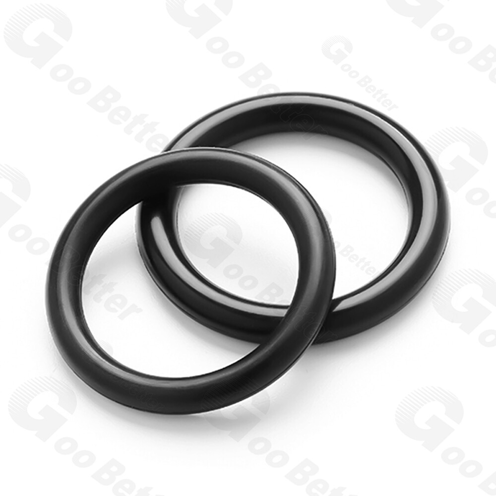 O-Ringe 98 X 3 Mm NBR 70 – 3 Stück, Nach DIN 3771, Temperaturbeständig Von -30 Bis +100 °C