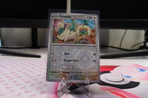 Reverse Holo Drampa 130/159 | Journey Together