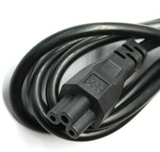 3-Prong Plug Power Cord Cable for LG 39" Plasma TV 39LB5600 39LB5800 39LN5300