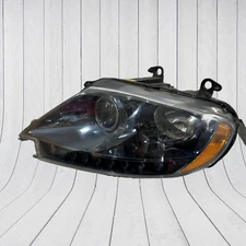 Maserati Quattroporte Left HID Xenon Headlight 2008-2013 M139