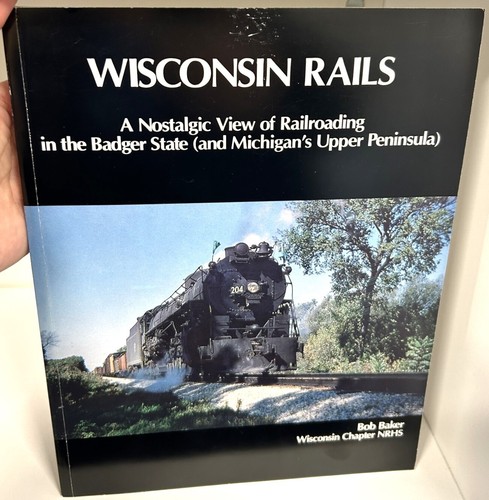 Wisconsin Rails