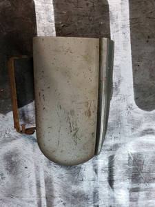 Details About 1951 1952 Ford Truck Glove Box Door With Hinge F1 F2 F3 F4 F5 F6 F 1 F 2