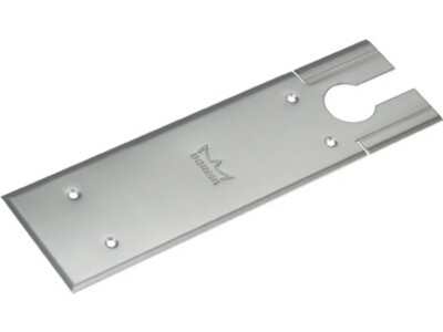 DORMAKABA 46700000 Deckplatte  BTS 80 / BTS 80 F / BTS 80 EMB / BTS Edelstahl fe