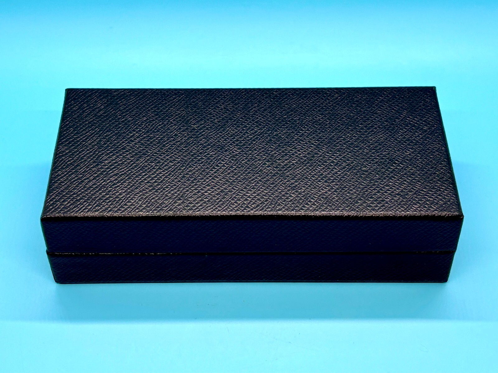 Prada PR 07E 5AY-101 54-14-140 Brown/Moss Full Rim Eyeglass Frames – w/ Box! thumbnail 15