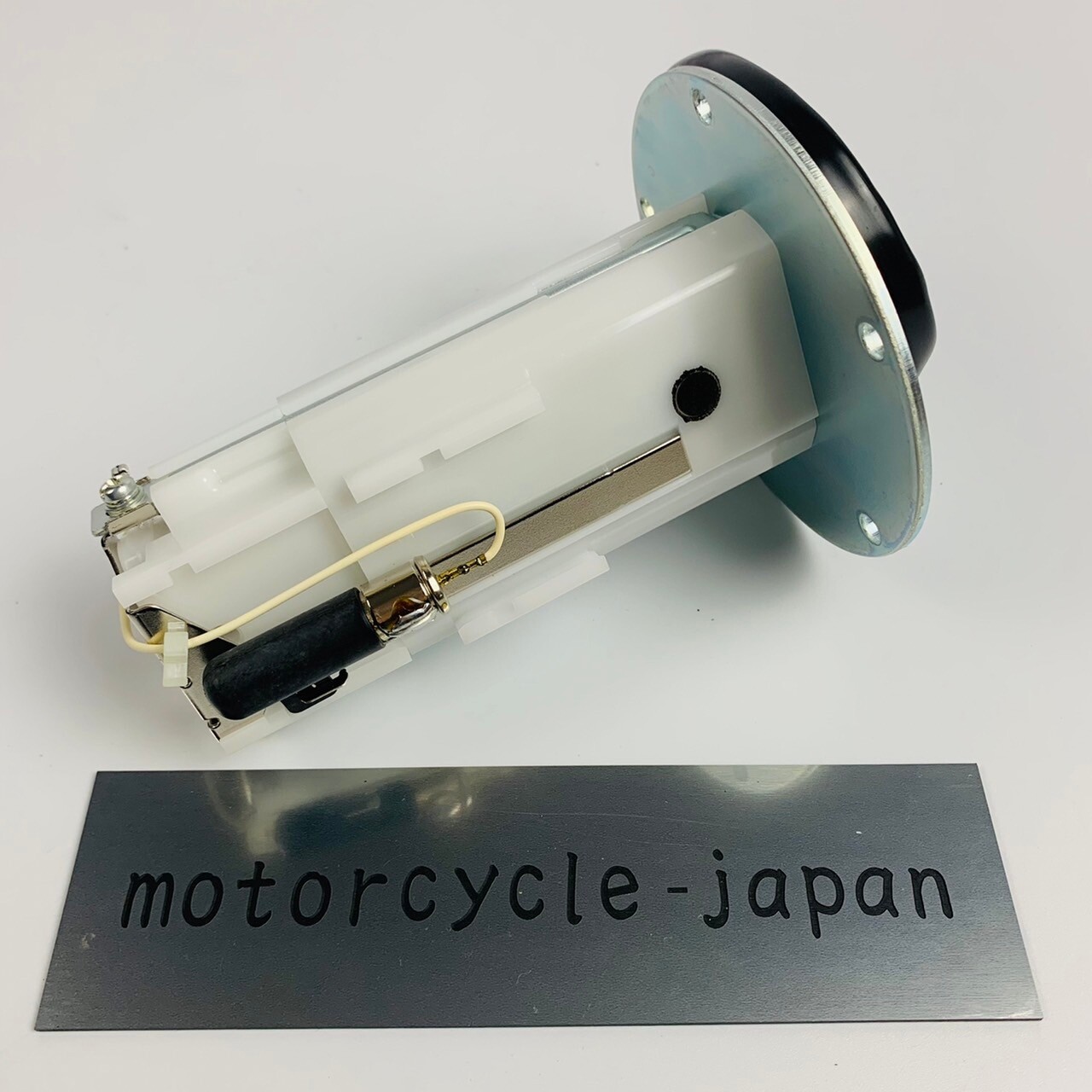 Kawasaki Genuine20082014 KFX450R KFX 450 R Fuel Pump 490400020 eBay