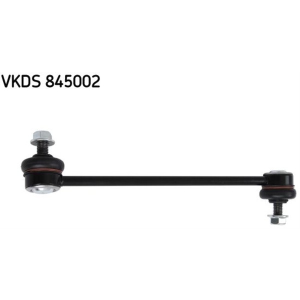 SKF Koppelstange Stange/Strebe Stabilisator Passend FüR KIA Picanto Vkds 845002-image
