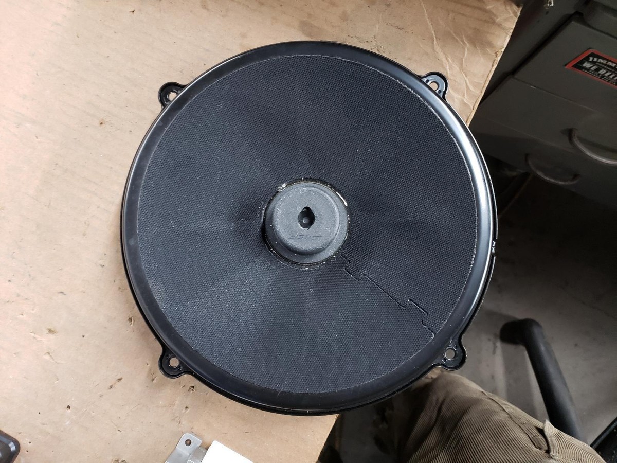 bose1705Ⅱ 1 Bose 3inch car audio speaker (nissan) 2021 date home radio