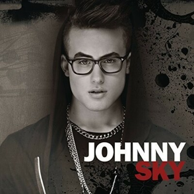 Johnny Sky by Sky, Johnny (CD, 2015)