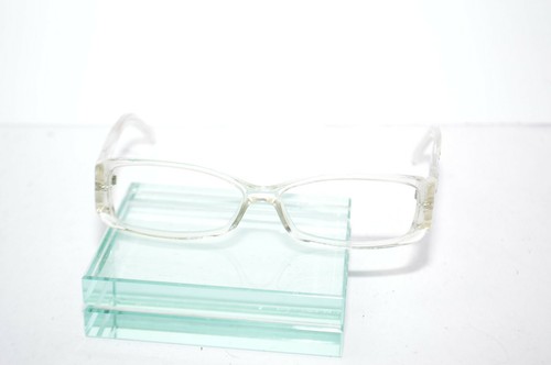 Calvin Klein Collection CK694R Eyeglasses Frames 52[]13-130MM Italy