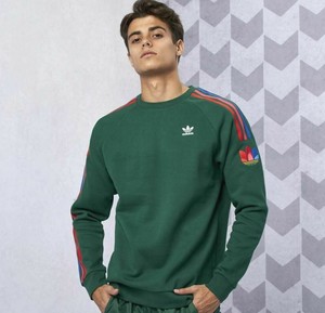 comme des garcon pullover moletom com capuz