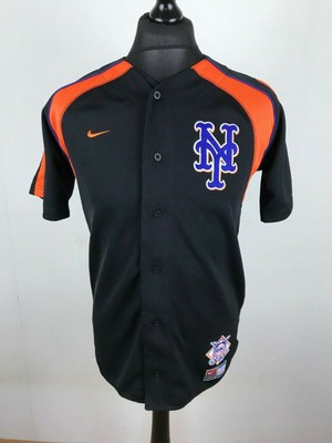 jose reyes black mets jersey