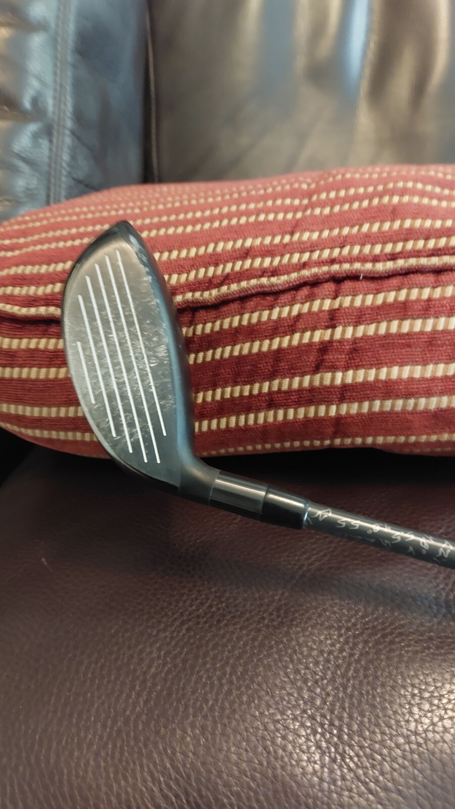 Callaway Xr 5 7 and 9 fairway woods. eBay