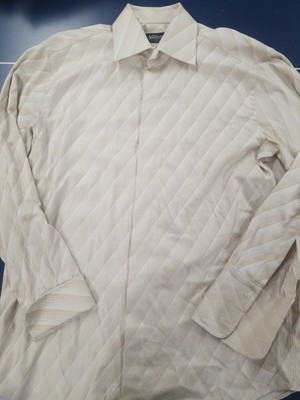 valentino button down