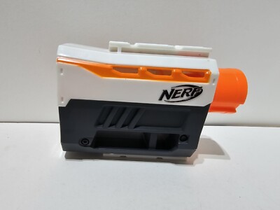 Nerf N-Strike Elite Modulus Barrel Extension Attachment Zubehör