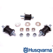 Genuine OEM Husqvarna 574859901 Isolator Kit for WeedEater, Jonsered & RedMax
