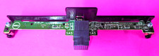 NEW Dell PowerEdge M520 M620 SAS HD Backplane SFF 2-Bay RWV1C