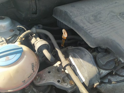 klimakompressor VOLKSWAGEN FOX 5Z1 04.2005 2005 1668588