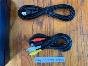 Sega Saturn Korean version console system + World Series 98 Kama Samsung Korea