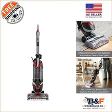 Response SC5900A Commercial Bagless Vacuum - ...