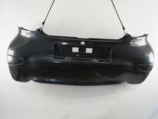 Pare-choc arrière Toyota AYGO