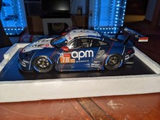 Spark #18S441 1:18 Porsche 911 RSR Proton Competition No. 78