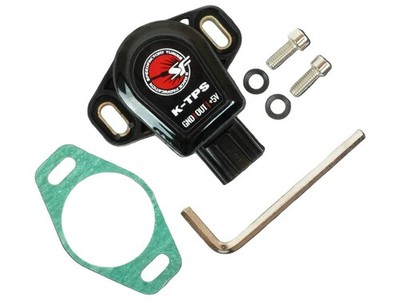 SpeedFactory Racing K-Series Throttle TPS K20 K24 K Swap RSX EP3 [SF-01-102]