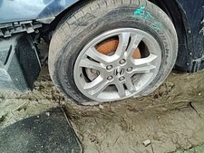 Wheel 16x6-12 Alloy 10 Spoke Enkei Manufacturer Fits 06-07 Accord 5514630