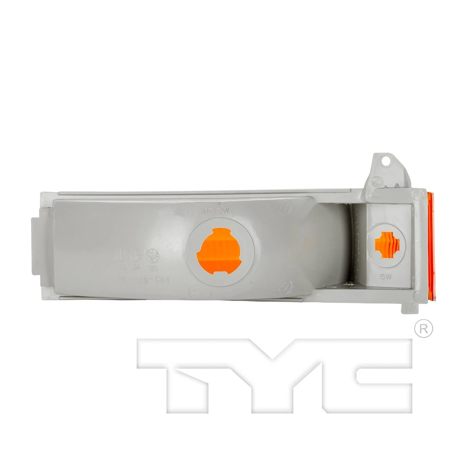 Luz de giro/estacionamiento delantera derecha TYC 1991-1994 para Ford Explorer Foto 2 de 4