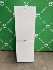 Image of Hoover Fridge Freezer 60/40 No Frost White C Rated HONCQ2T618CWK #LF129990