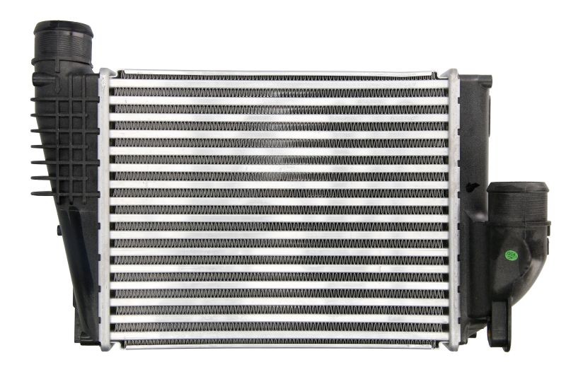 Charge Air Cooler Fits Citroën Spacetourer Bus (V_) 2.0 BlueHDi 150 NRF 309077 - Image 67