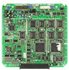 Sony 1-648-543-21 Betacam Control Board