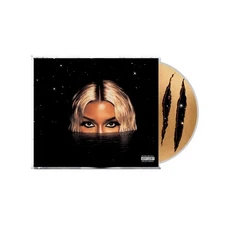 Victoria Monet Jaguar II (CD) Album