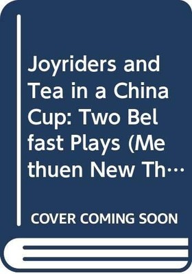 Joyriders: Two Belfast Plays (Methu..., Reid, Christina