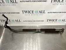 1990-1993 Acura Integra Power Steering Cooler Hose Line Tube Assembly OEM