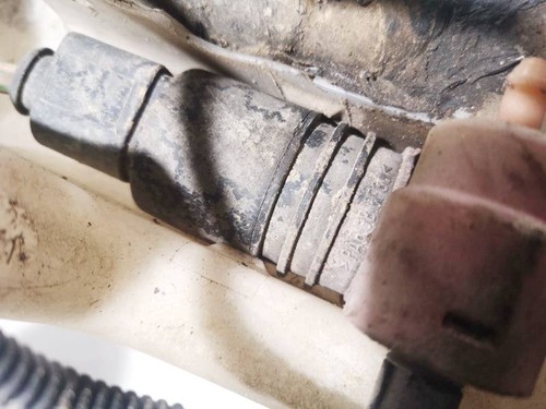 Waschwasserpumpe, Scheibenreinigung  Volkswagen Touran DE2807632-52