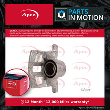 Brake Caliper fits HONDA HR-V GH 1.6 Front Left 1999 on 45019SM5000 45019SS0A00